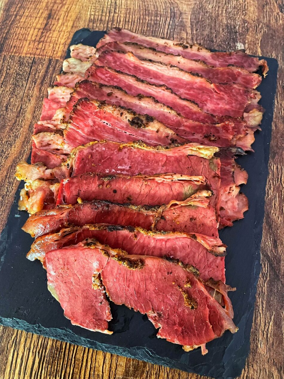 American Home Style Corned Beef
